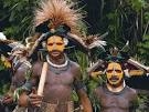 Туры в Новую Гвинею в Анжеро-Судженске